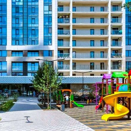 Vip Апартаменты В Киеве Exteriör bild