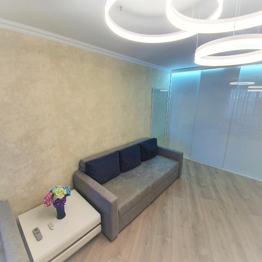 Vip Апартаменты В Киеве Exteriör bild