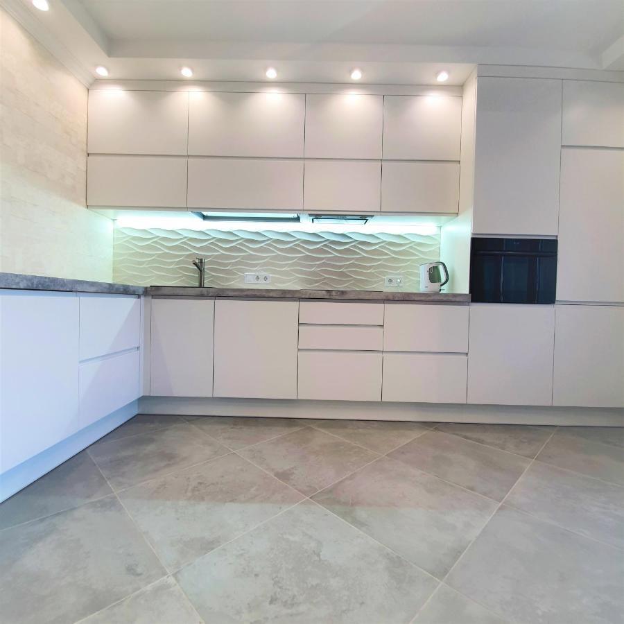 Vip Апартаменты В Киеве Exteriör bild