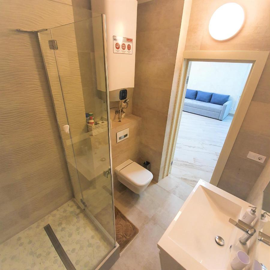 Vip Апартаменты В Киеве Exteriör bild