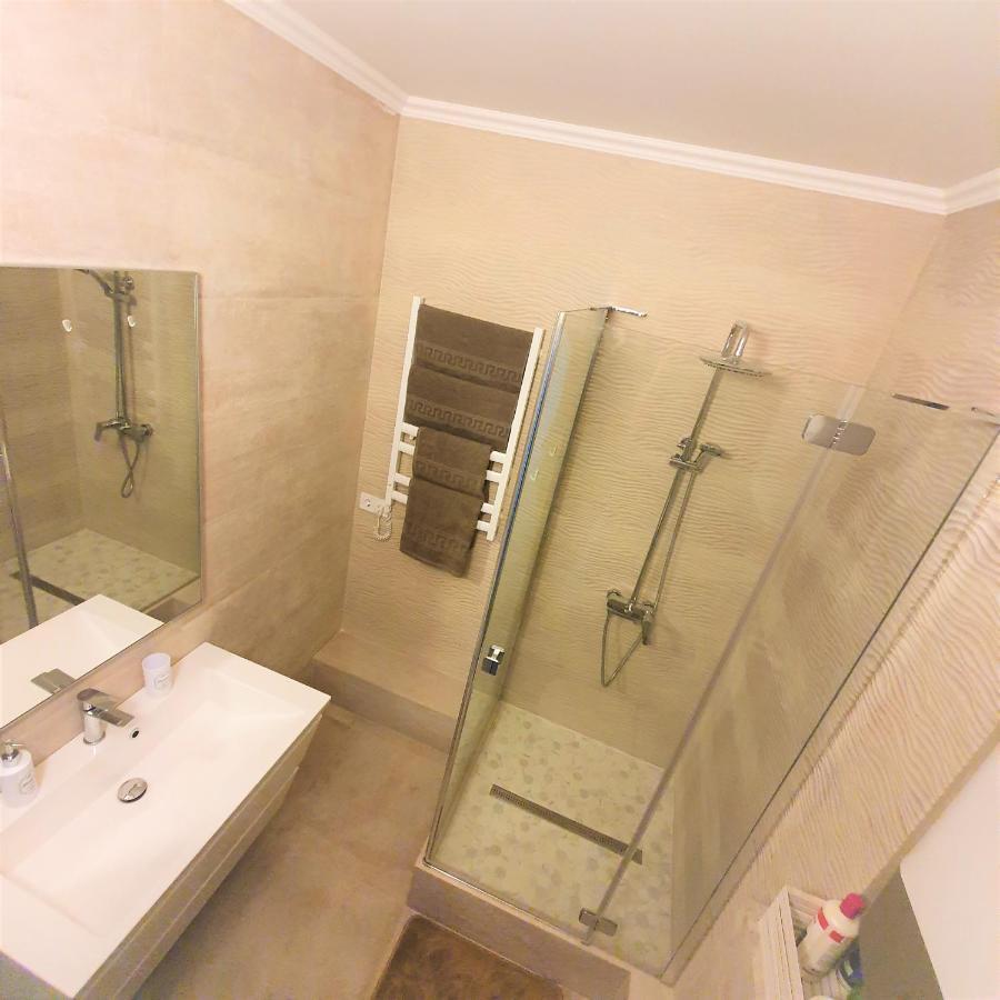 Vip Апартаменты В Киеве Exteriör bild